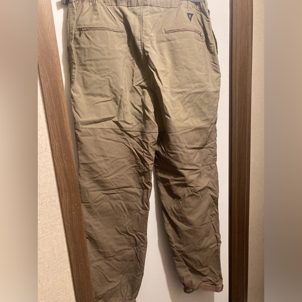 Rail Riders insect Repelling pants - Picture 2 of 7